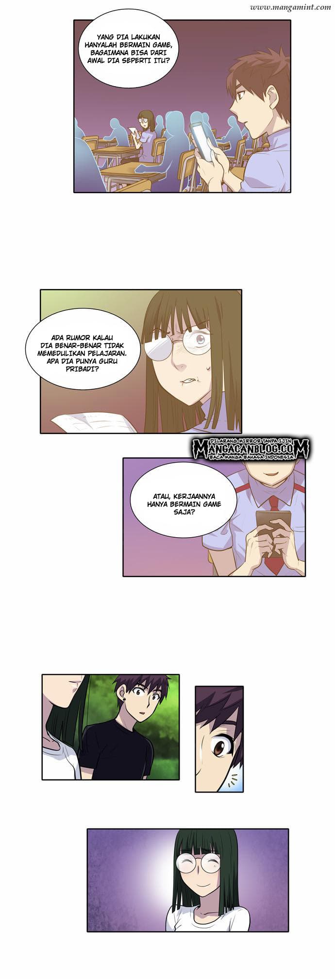 Chapter Komik
              The Gamer Chapter 113 - page 2