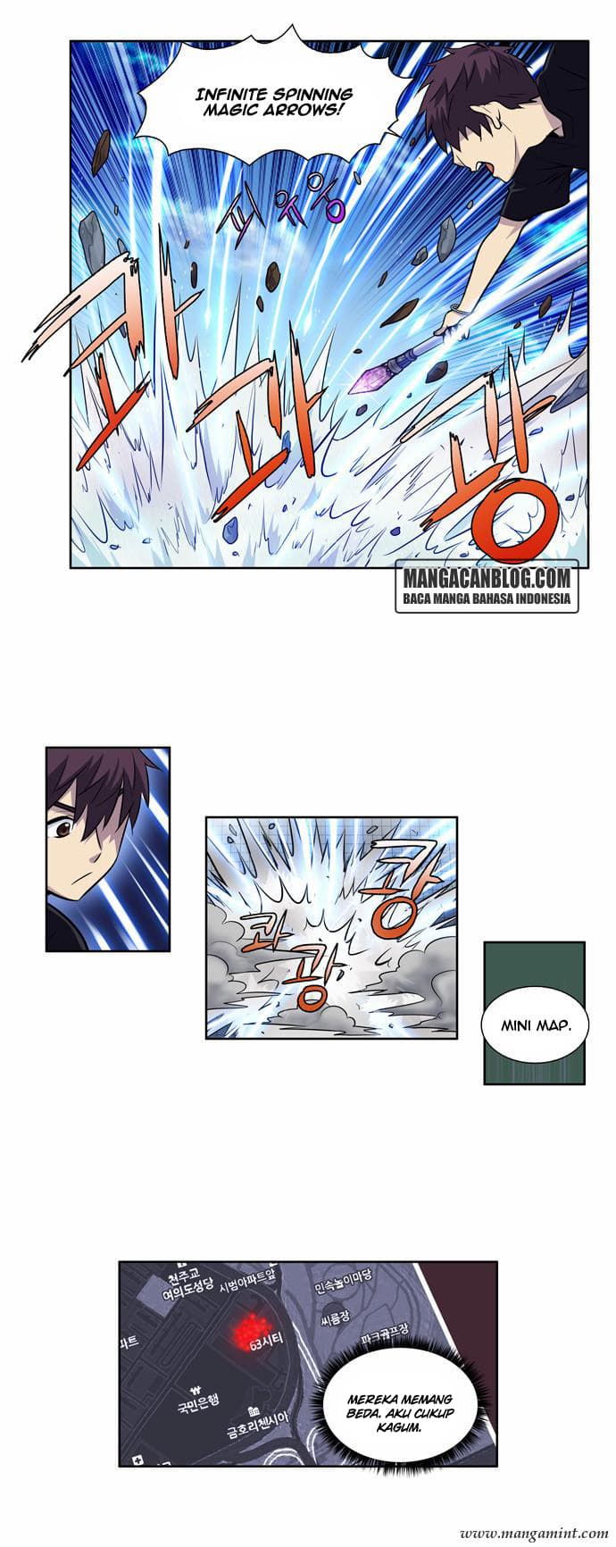 Chapter Komik
              The Gamer Chapter 115 - page 6