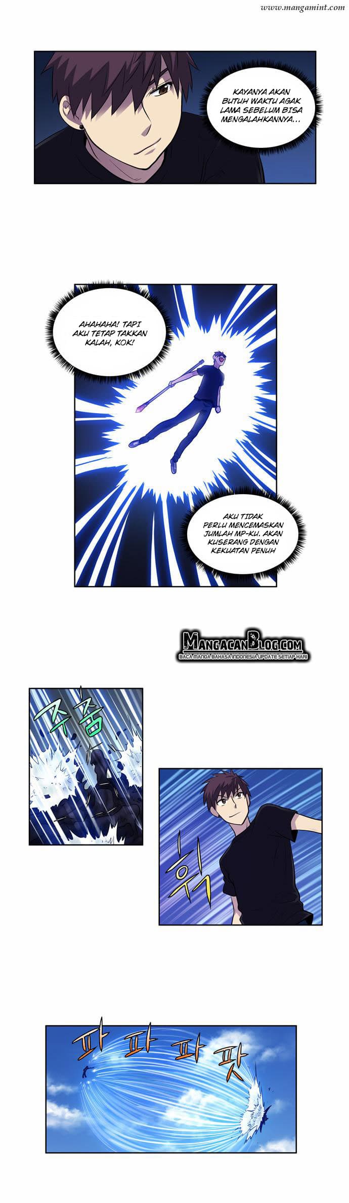 Chapter Komik
              The Gamer Chapter 118 - page 5