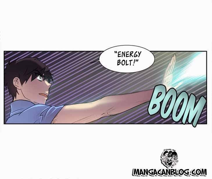 Chapter Komik
              The Gamer Chapter 12 - page 9