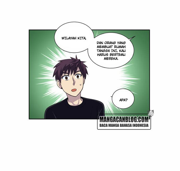 Chapter Komik
              The Gamer Chapter 121 - page 7