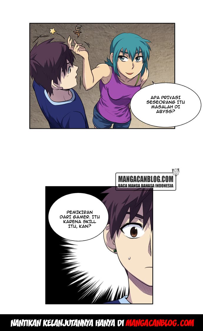 Chapter Komik
              The Gamer Chapter 122 - page 19