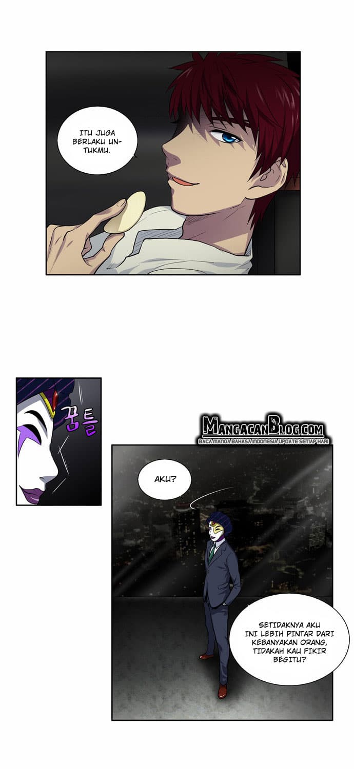 Chapter Komik
              The Gamer Chapter 123 - page 13