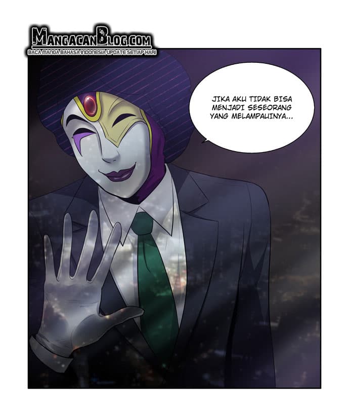 Chapter Komik
              The Gamer Chapter 123 - page 19