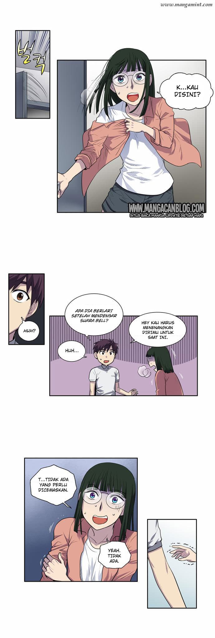 Chapter Komik
              The Gamer Chapter 127 - page 6