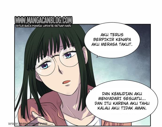 Chapter Komik
              The Gamer Chapter 127 - page 19