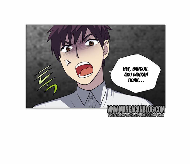 Chapter Komik
              The Gamer Chapter 133 - page 19