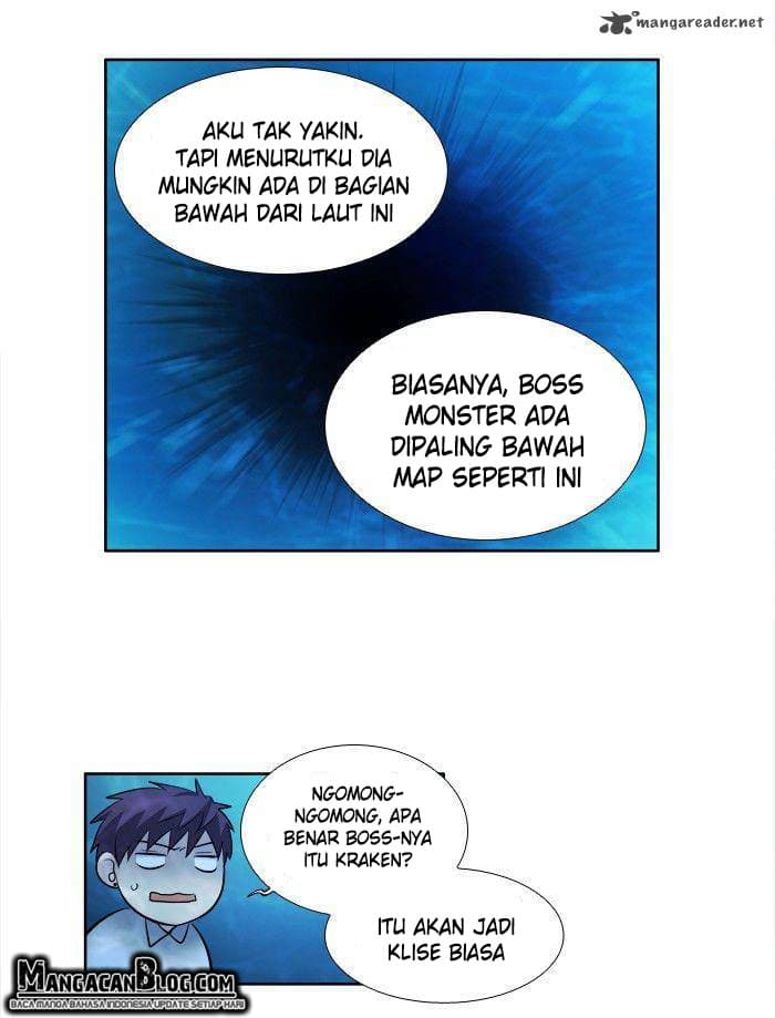 Chapter Komik
              The Gamer Chapter 137 - page 33