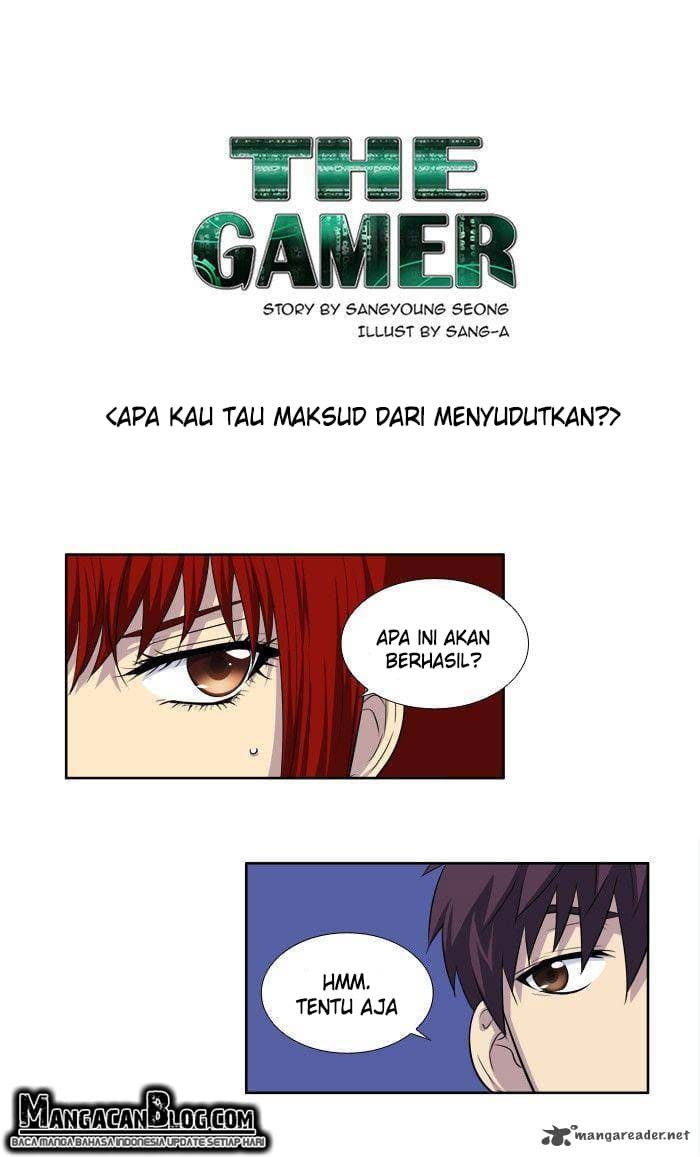 Chapter Komik
              The Gamer Chapter 137 - page 1