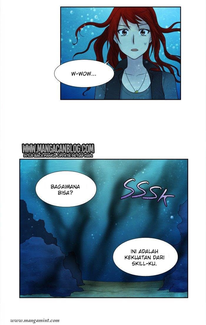 Chapter Komik
              The Gamer Chapter 138 - page 10