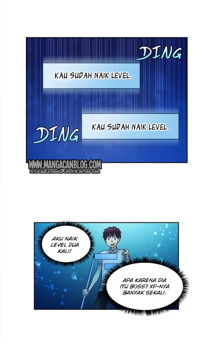 Chapter Komik
              The Gamer Chapter 139 - page 11