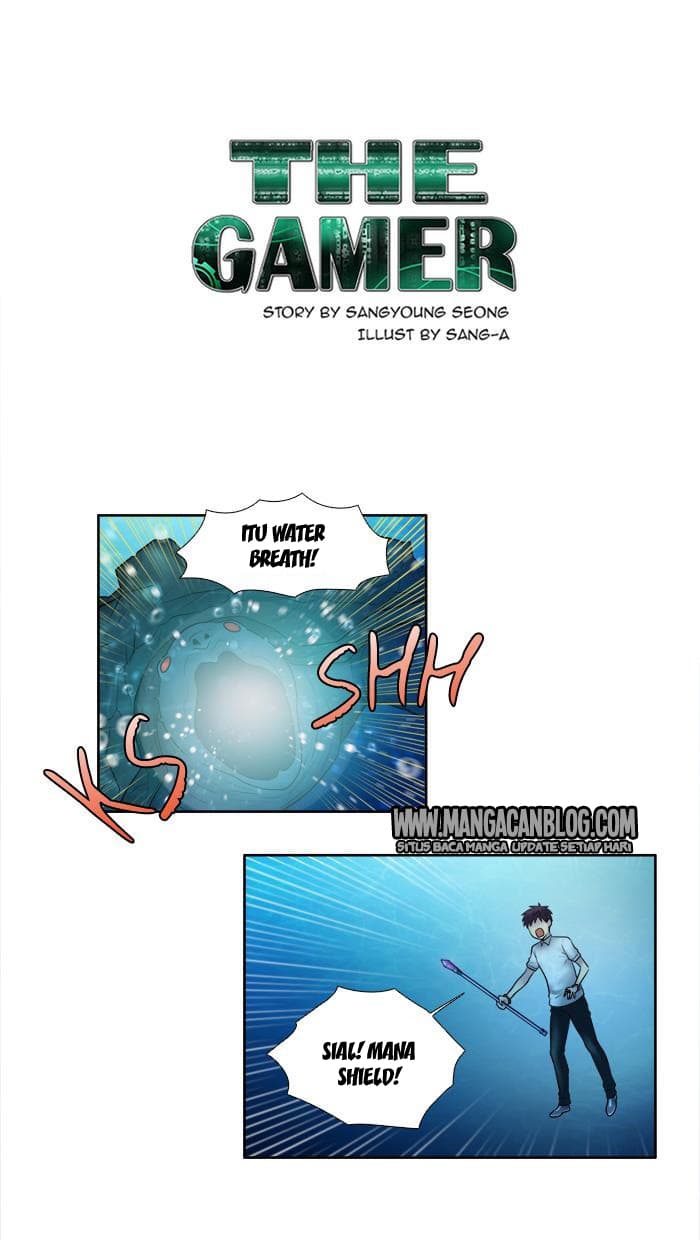 Chapter Komik
              The Gamer Chapter 139 - page 1