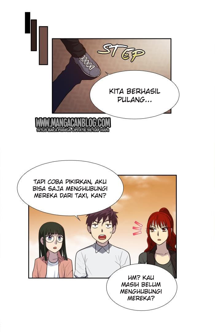 Chapter Komik
              The Gamer Chapter 140 - page 2