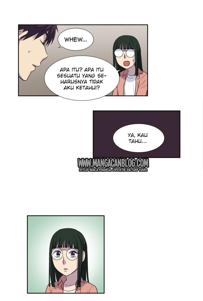 Chapter Komik
              The Gamer Chapter 140 - page 19