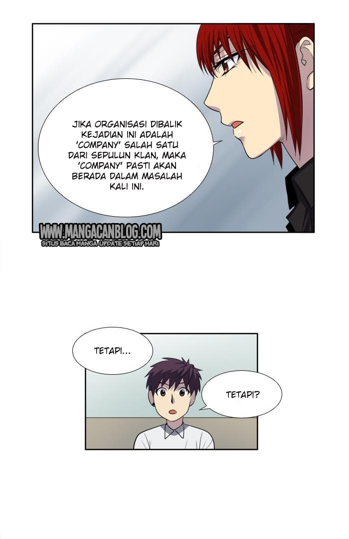 Chapter Komik
              The Gamer Chapter 140 - page 11