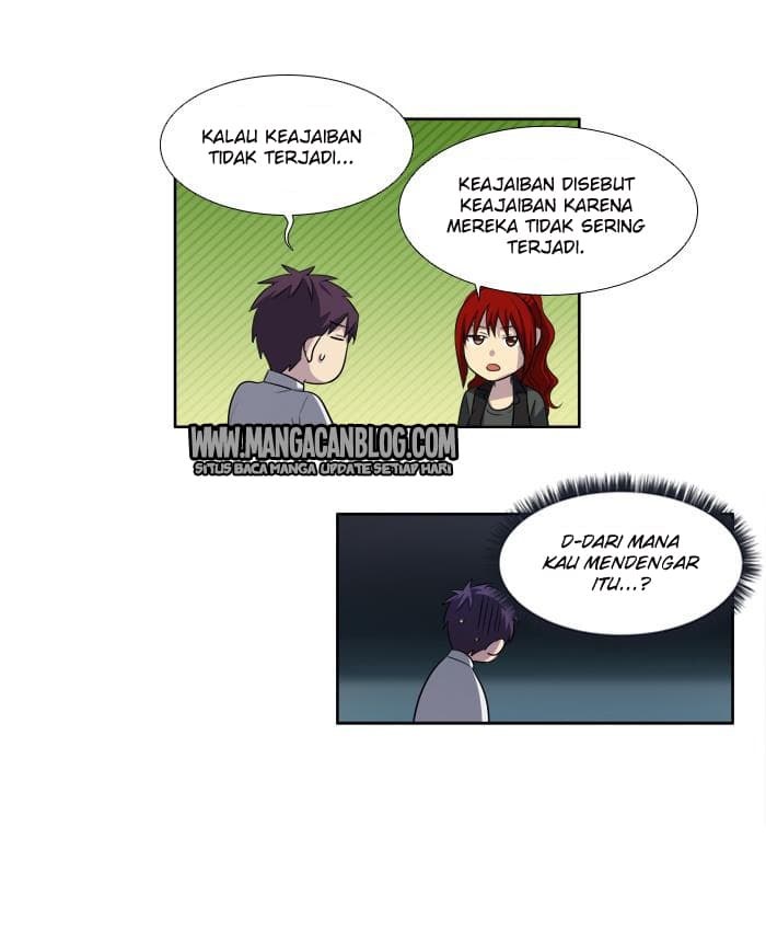 Chapter Komik
              The Gamer Chapter 140 - page 26