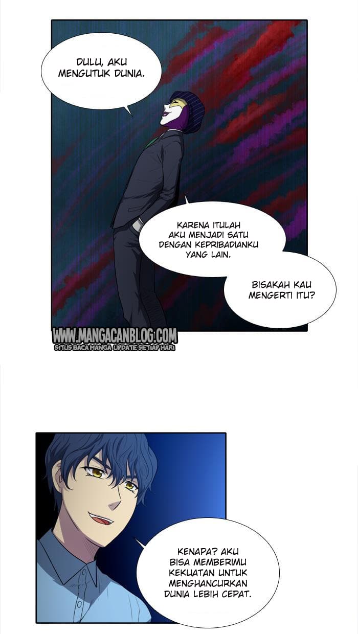 Chapter Komik
              The Gamer Chapter 141 - page 31