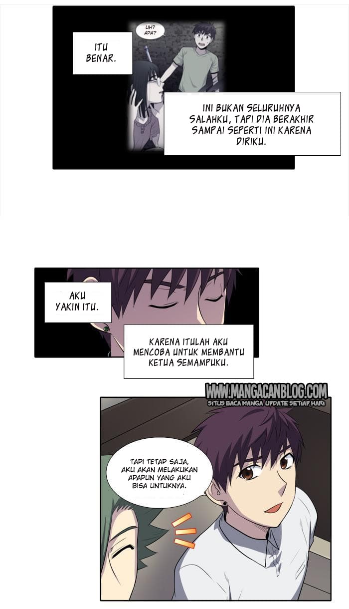 Chapter Komik
              The Gamer Chapter 141 - page 15