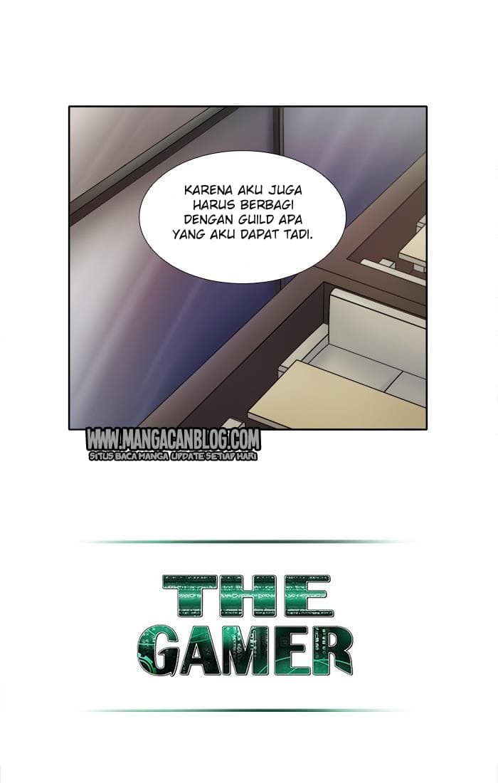 Chapter Komik
              The Gamer Chapter 141 - page 25