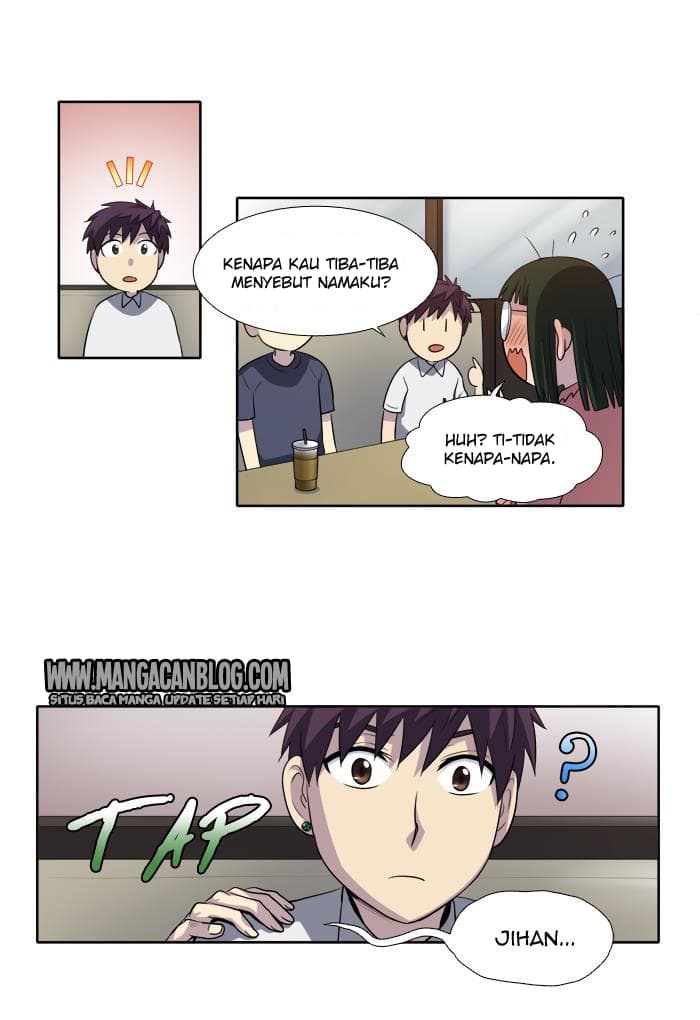 Chapter Komik
              The Gamer Chapter 141 - page 21