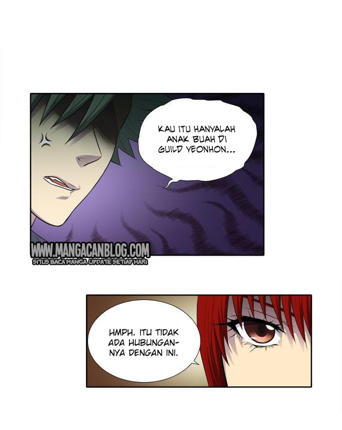 Chapter Komik
              The Gamer Chapter 141 - page 2