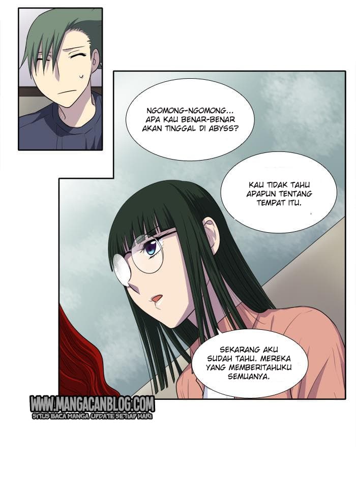 Chapter Komik
              The Gamer Chapter 141 - page 11