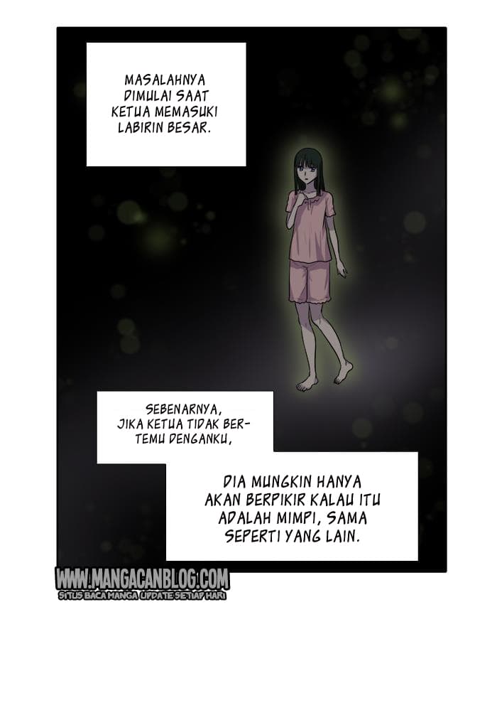 Chapter Komik
              The Gamer Chapter 141 - page 14