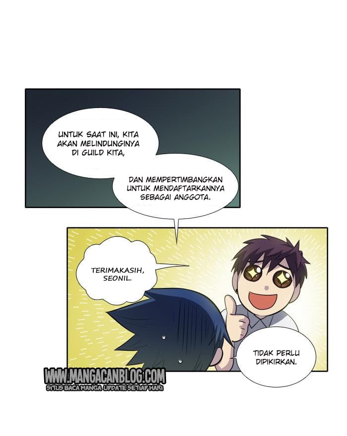 Chapter Komik
              The Gamer Chapter 141 - page 17