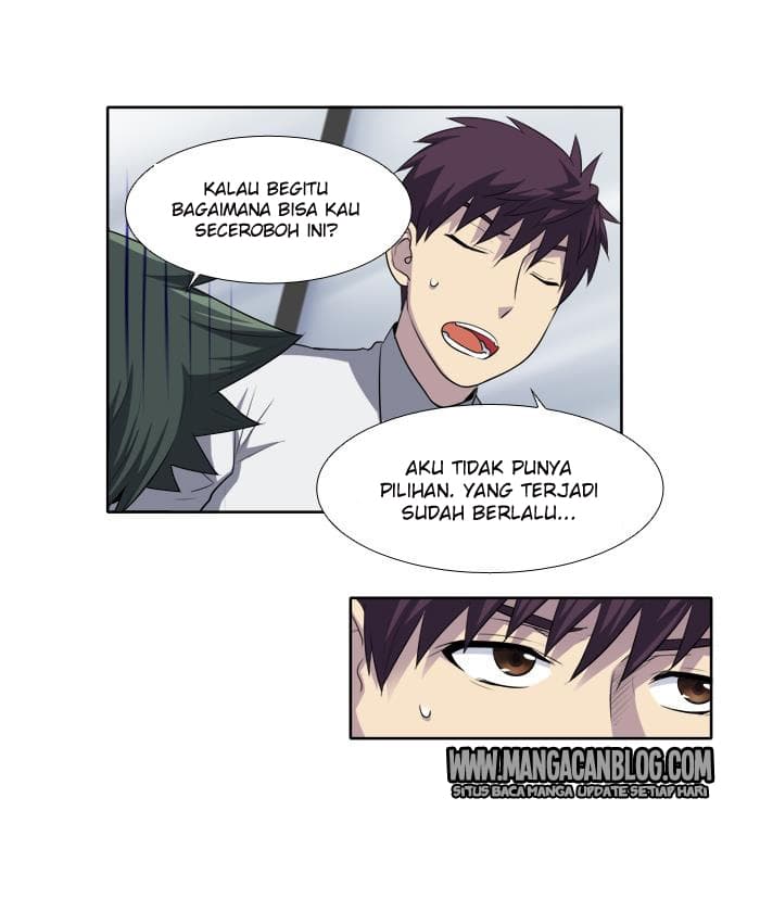 Chapter Komik
              The Gamer Chapter 141 - page 13