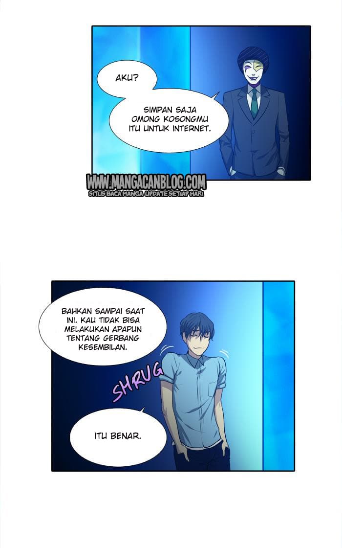 Chapter Komik
              The Gamer Chapter 141 - page 32