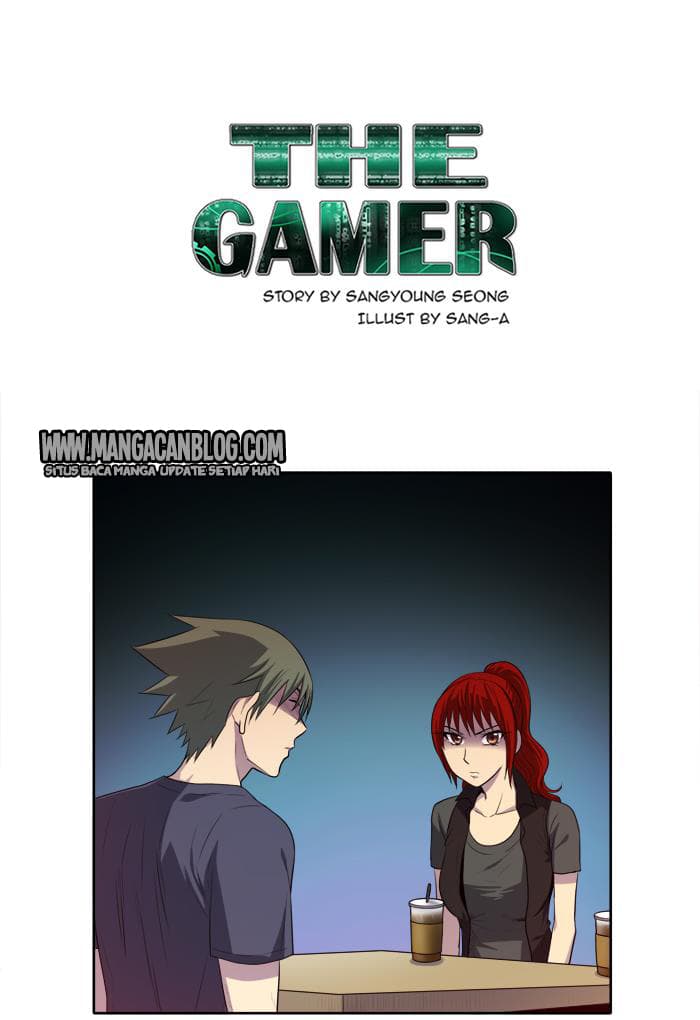 Chapter Komik
              The Gamer Chapter 141 - page 1