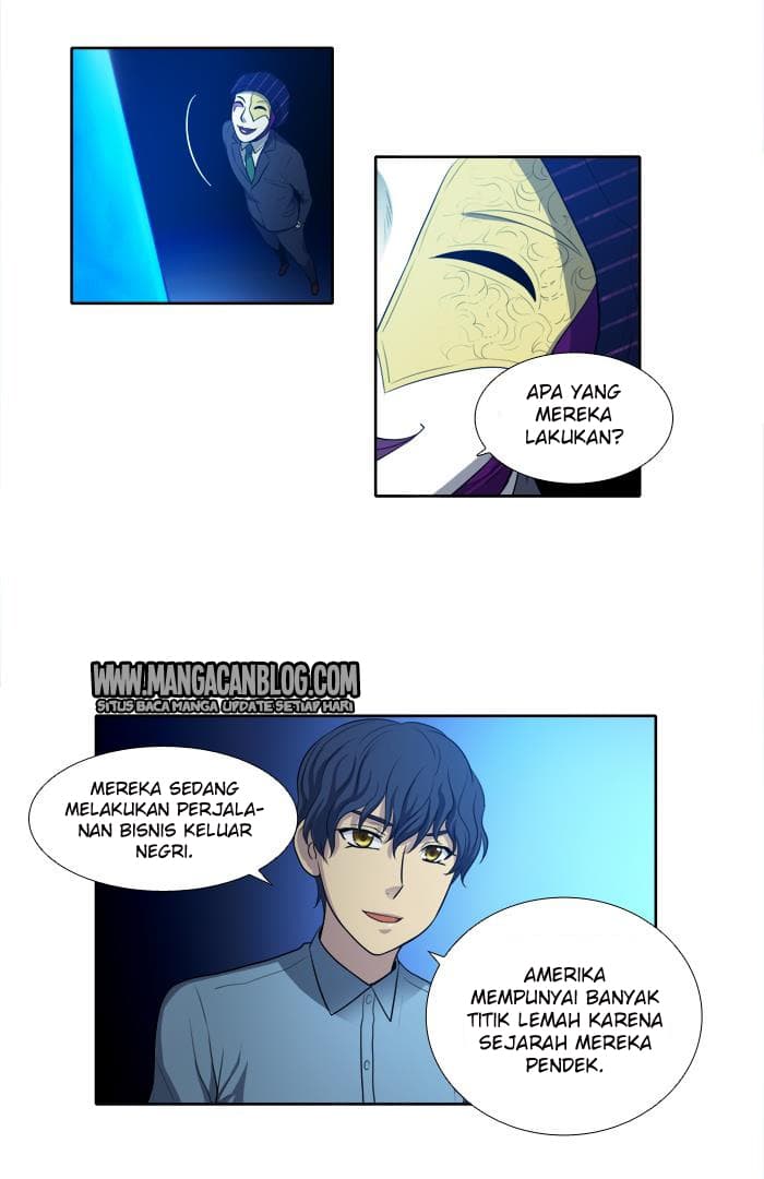 Chapter Komik
              The Gamer Chapter 141 - page 33