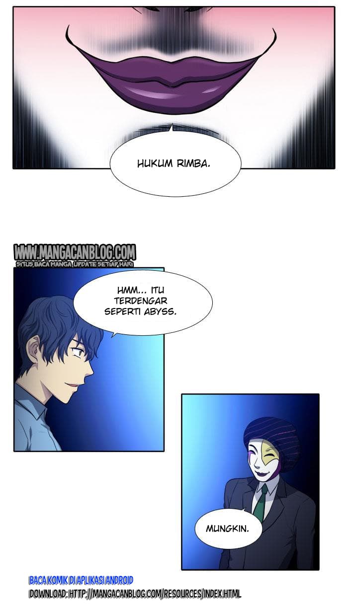 Chapter Komik
              The Gamer Chapter 142 - page 6