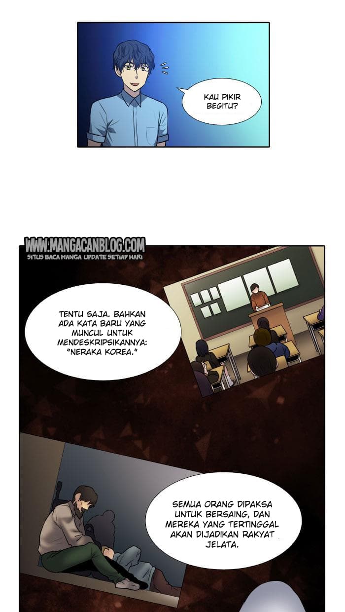 Chapter Komik
              The Gamer Chapter 142 - page 3