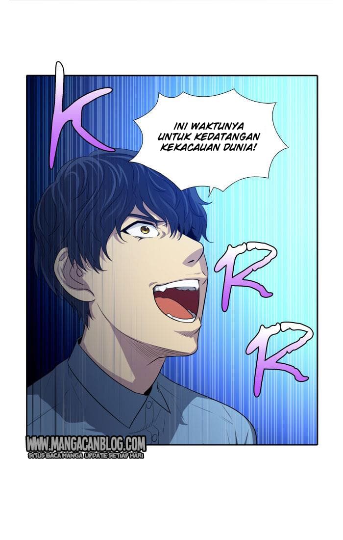 Chapter Komik
              The Gamer Chapter 142 - page 22