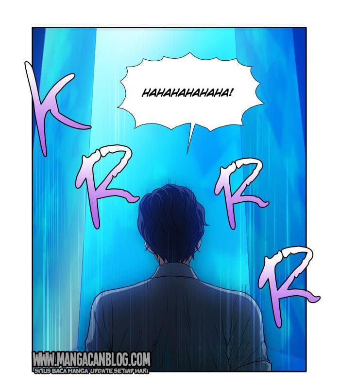 Chapter Komik
              The Gamer Chapter 142 - page 20