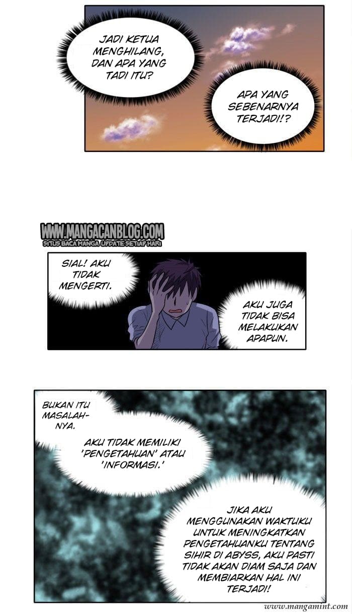 Chapter Komik
              The Gamer Chapter 143 - page 11