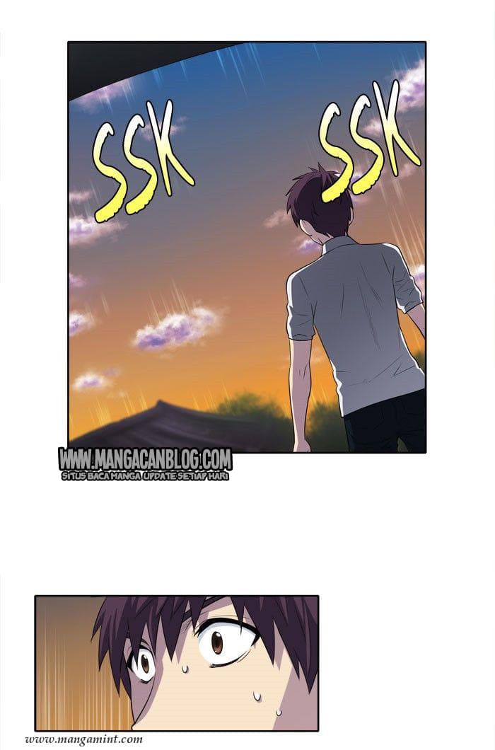 Chapter Komik
              The Gamer Chapter 143 - page 10