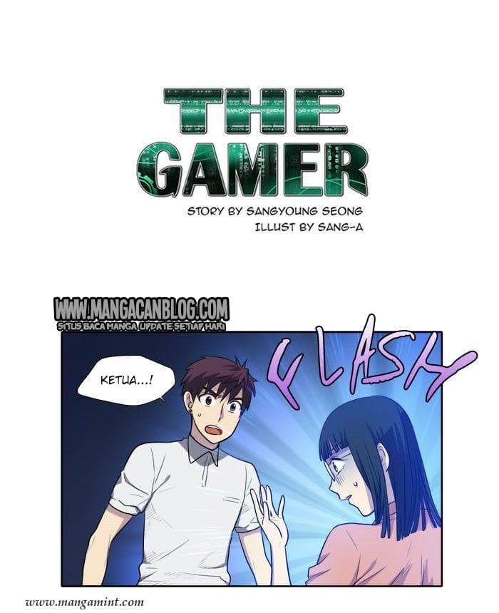 Chapter Komik
              The Gamer Chapter 143 - page 1