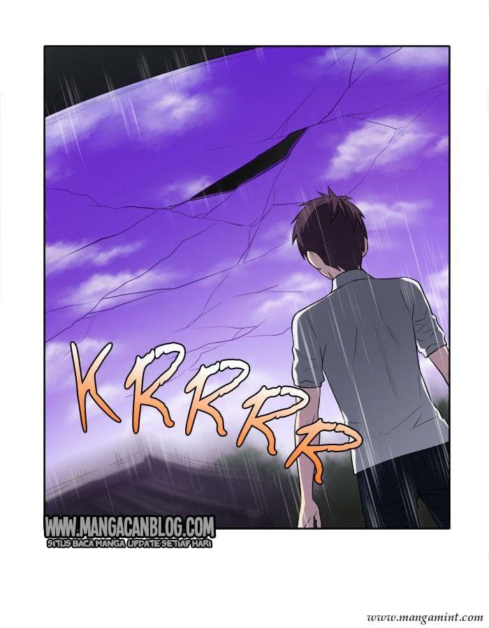 Chapter Komik
              The Gamer Chapter 143 - page 9