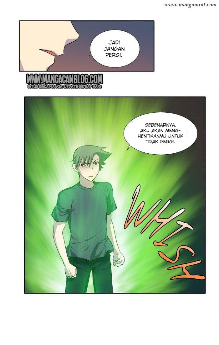 Chapter Komik
              The Gamer Chapter 143 - page 23