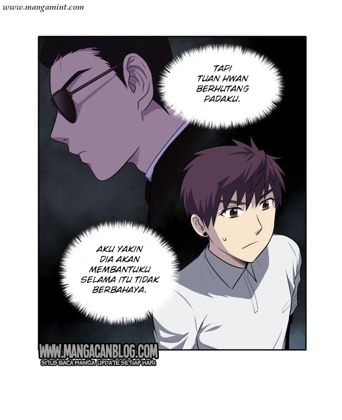 Chapter Komik
              The Gamer Chapter 143 - page 29