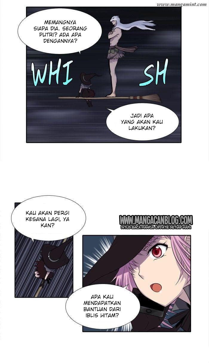 Chapter Komik
              The Gamer Chapter 144 - page 17