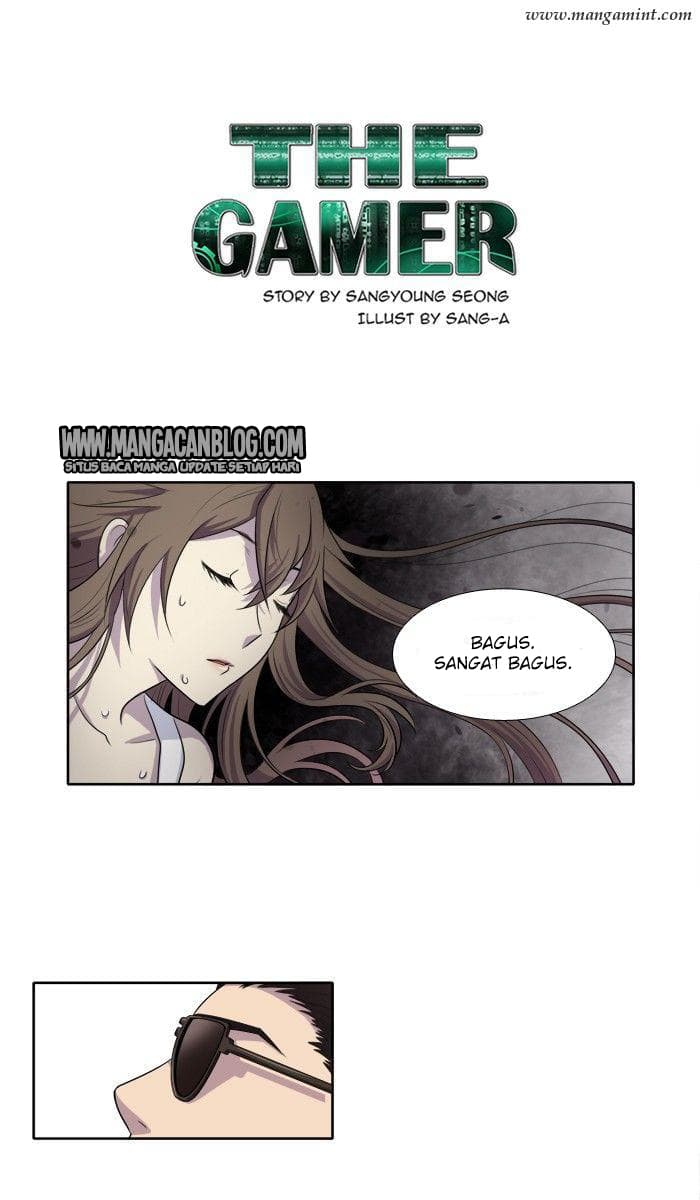 Chapter Komik
              The Gamer Chapter 144 - page 1