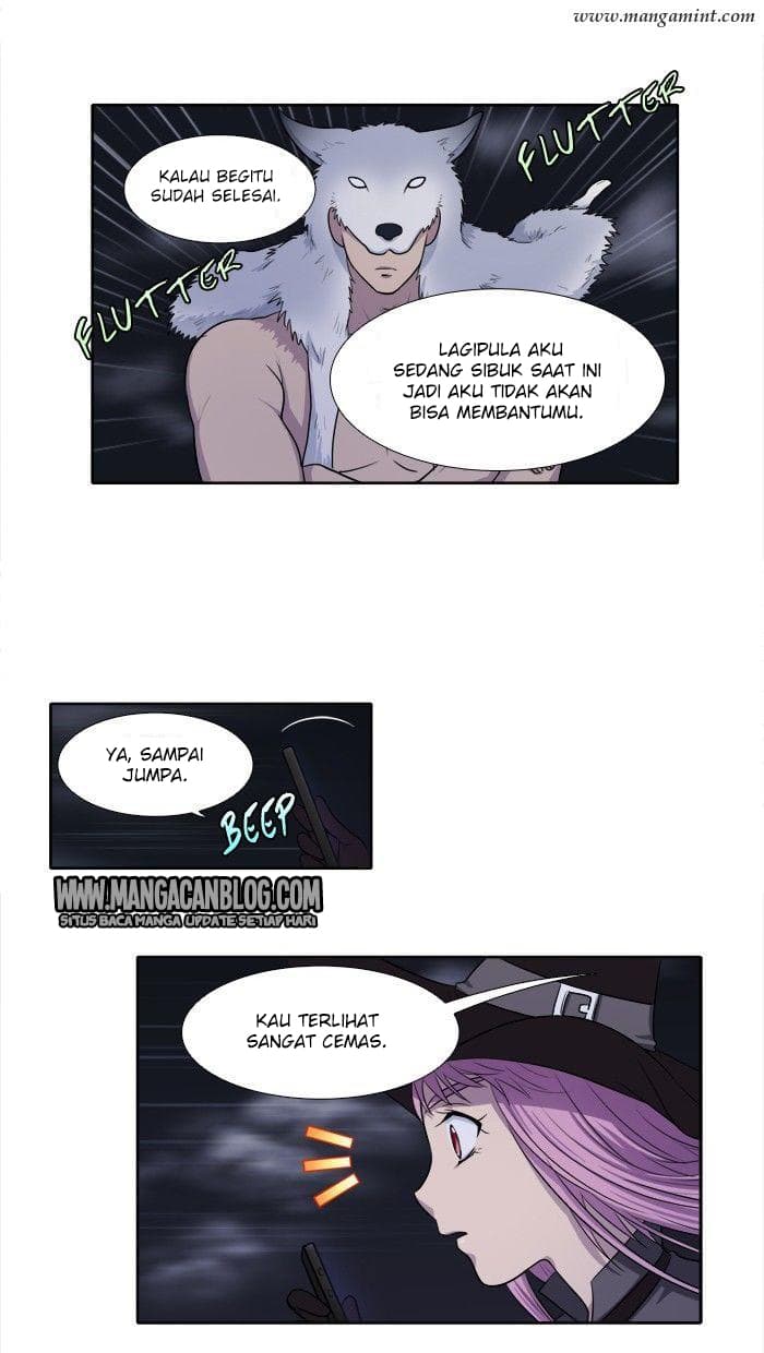 Chapter Komik
              The Gamer Chapter 144 - page 18