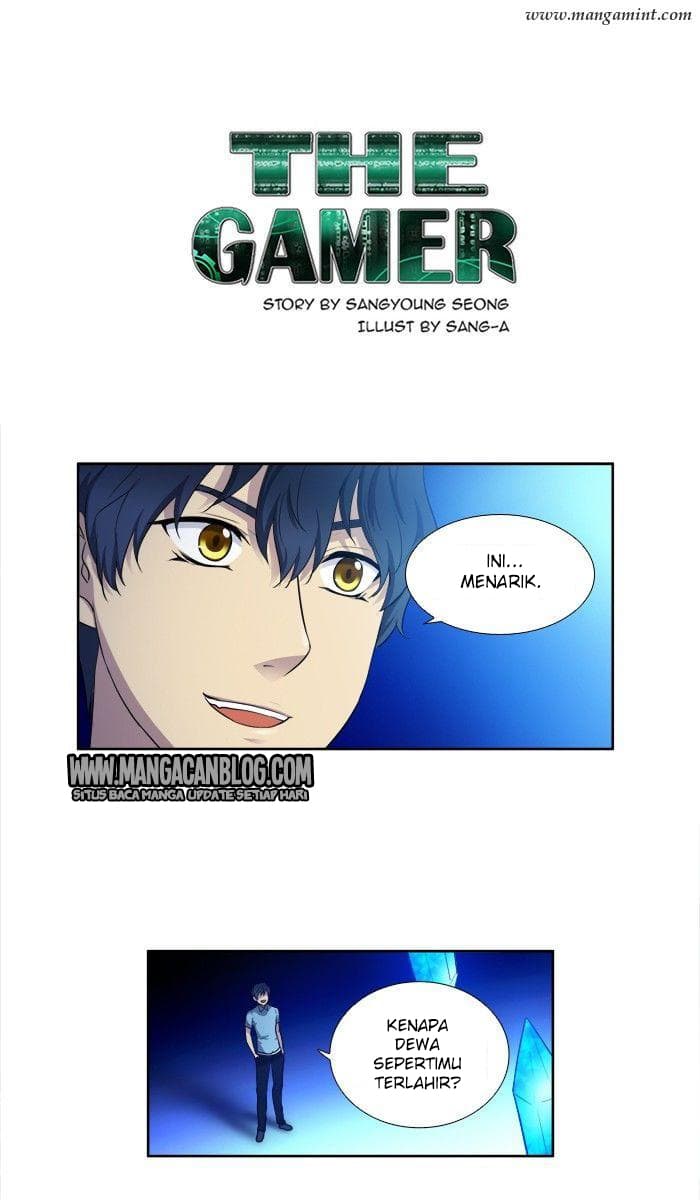 Chapter Komik
              The Gamer Chapter 145 - page 1