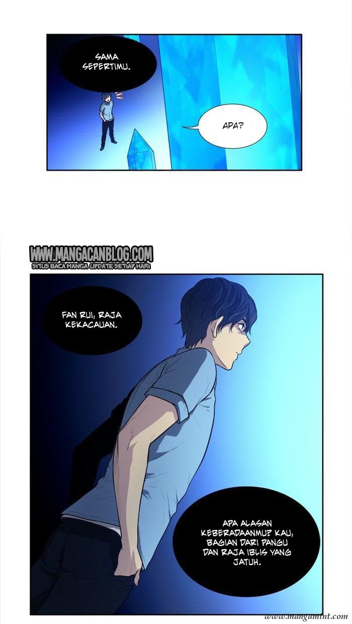 Chapter Komik
              The Gamer Chapter 145 - page 4