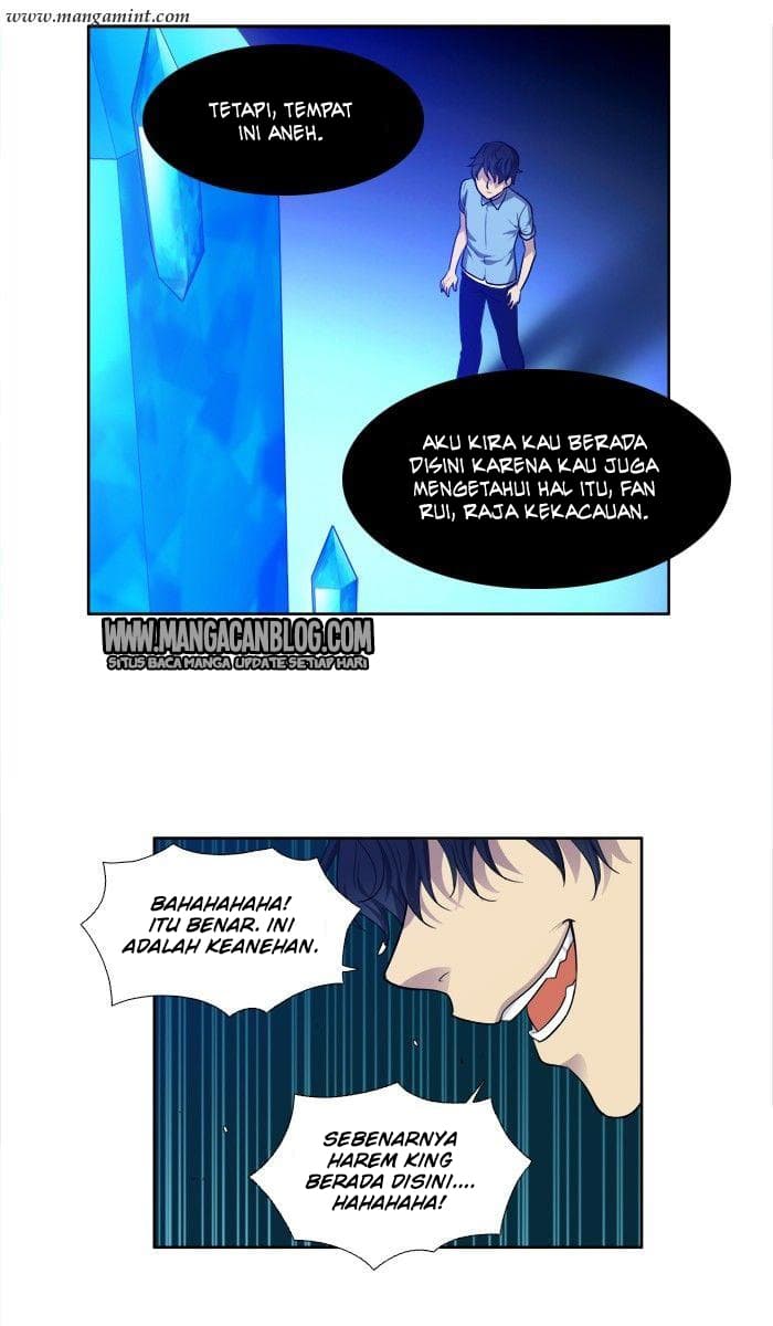 Chapter Komik
              The Gamer Chapter 145 - page 13