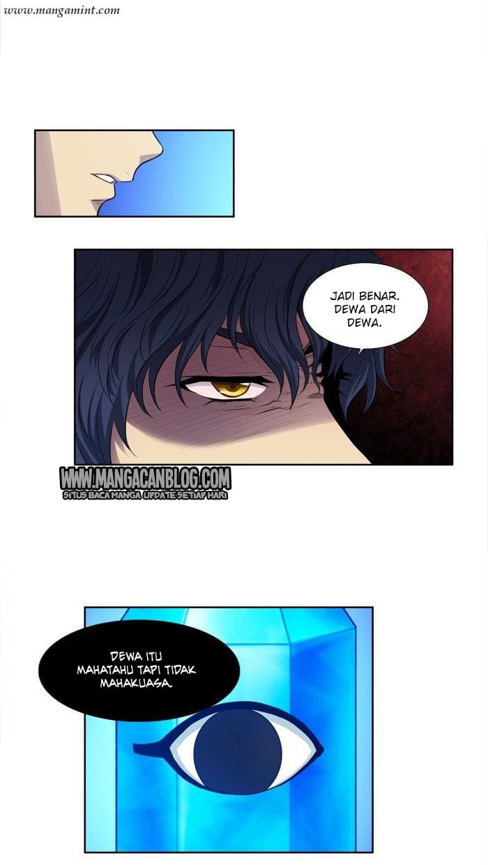 Chapter Komik
              The Gamer Chapter 145 - page 5