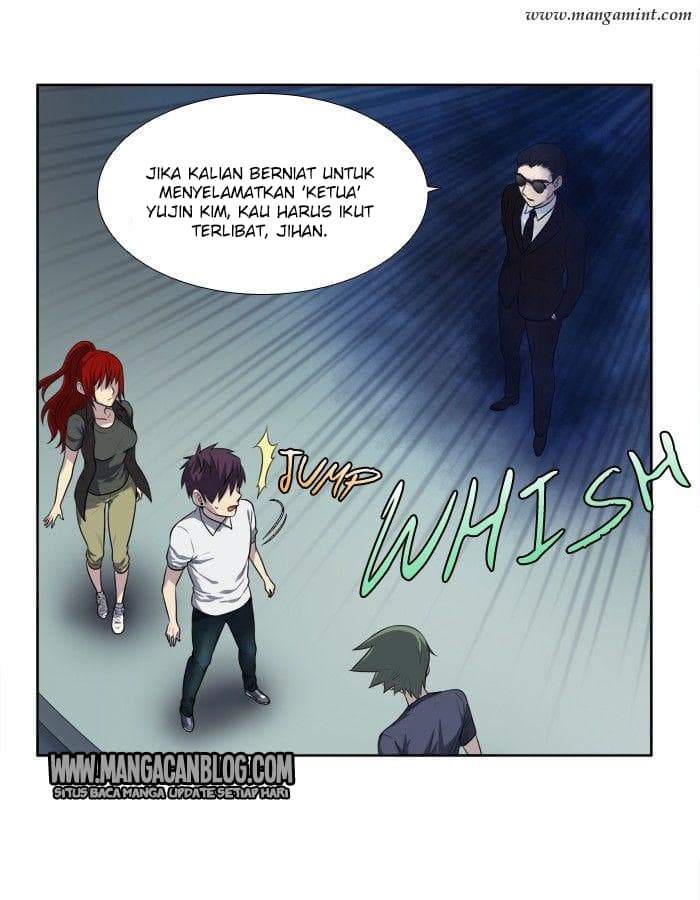 Chapter Komik
              The Gamer Chapter 145 - page 36